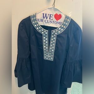 Excellent Condition Tory Burch Top!!!